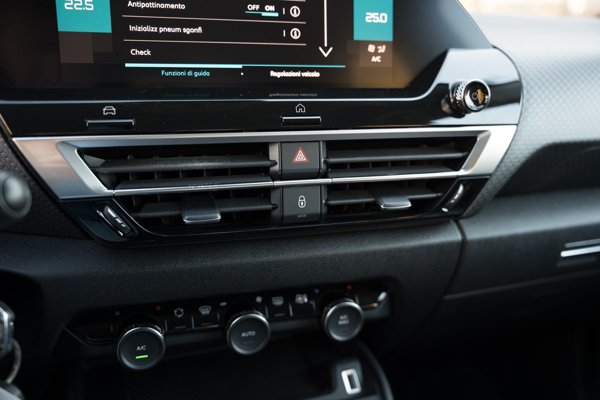 Citroën C4 1.5 BlueHDI