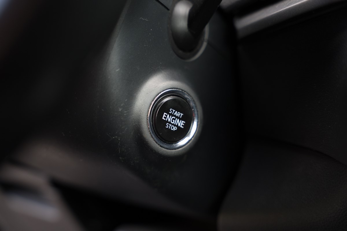 Škoda Karoq 1.6 TDI