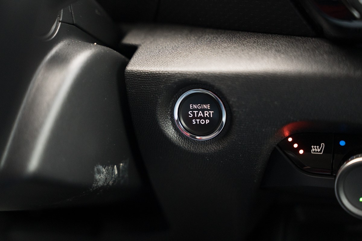 Citroën C4 1.5 BlueHDI