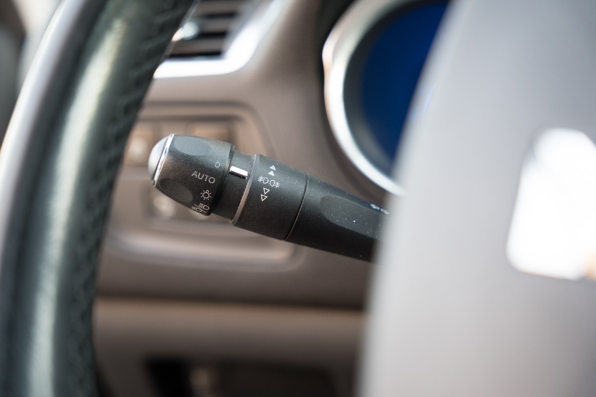 Citroën DS4 1.6 BlueHDI