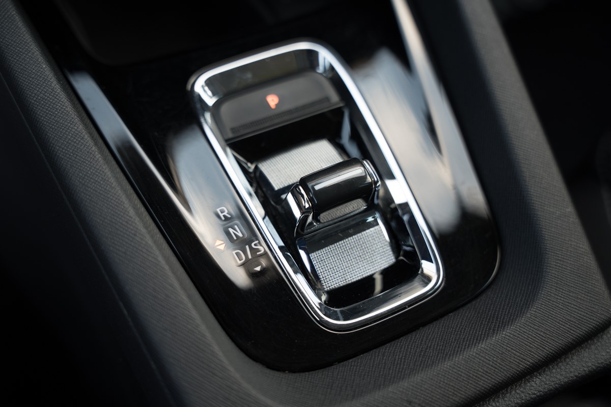 Škoda Octavia Combi 2.0 TDI DSG