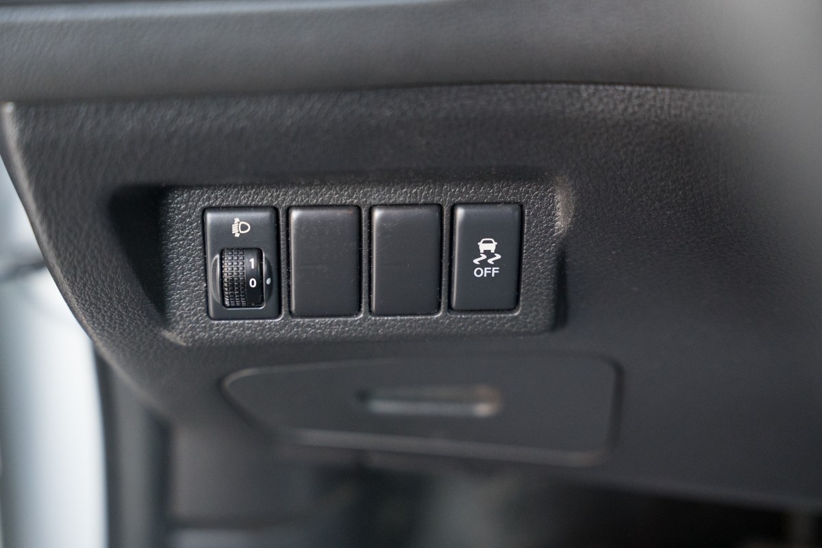 Nissan
 X-TRAIL 2.0 DCI 4X4