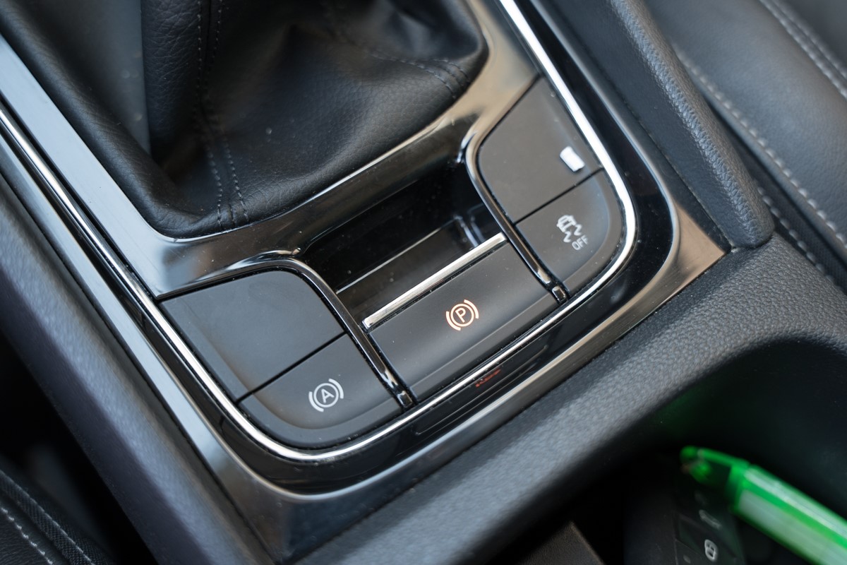 Škoda Karoq 2.0 TDI STYLE