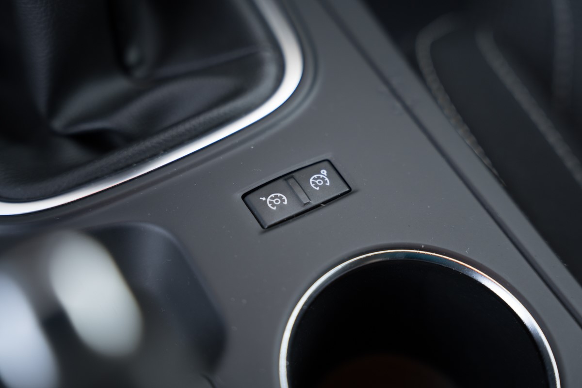 Renault Megane 1.5 DCI