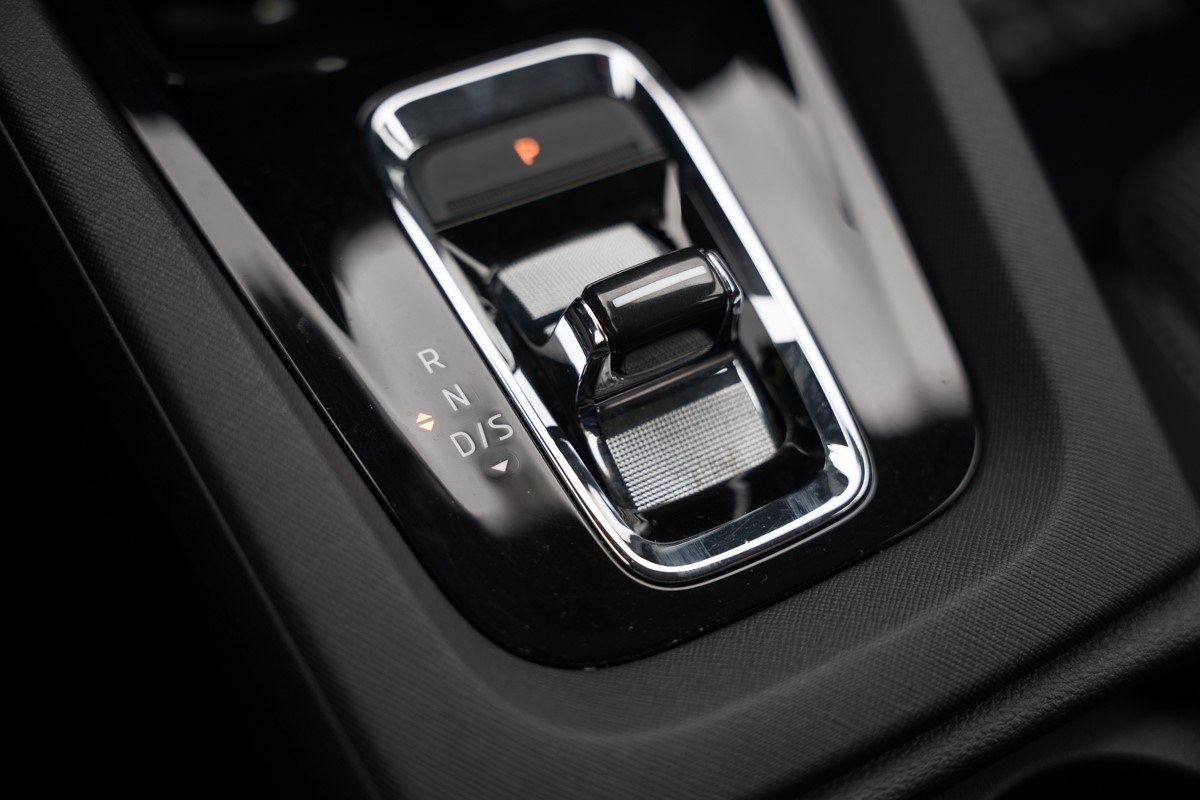 Škoda Octavia Combi 2.0 TDI DSG