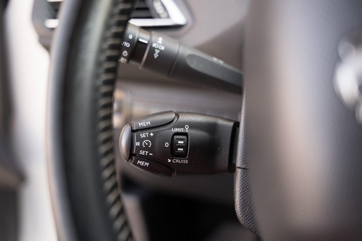 Peugeot 308 1.5 BlueHDI