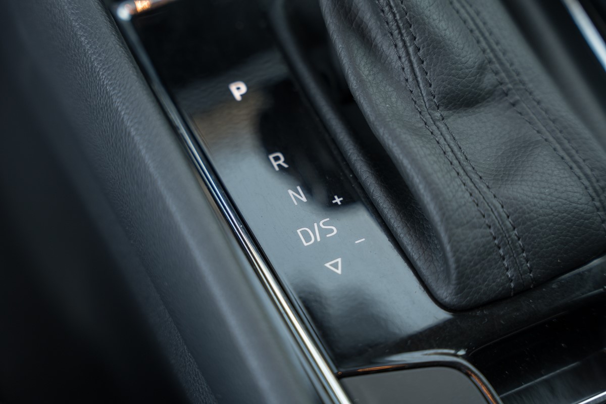 Škoda Karoq 2.0 TDI DSG