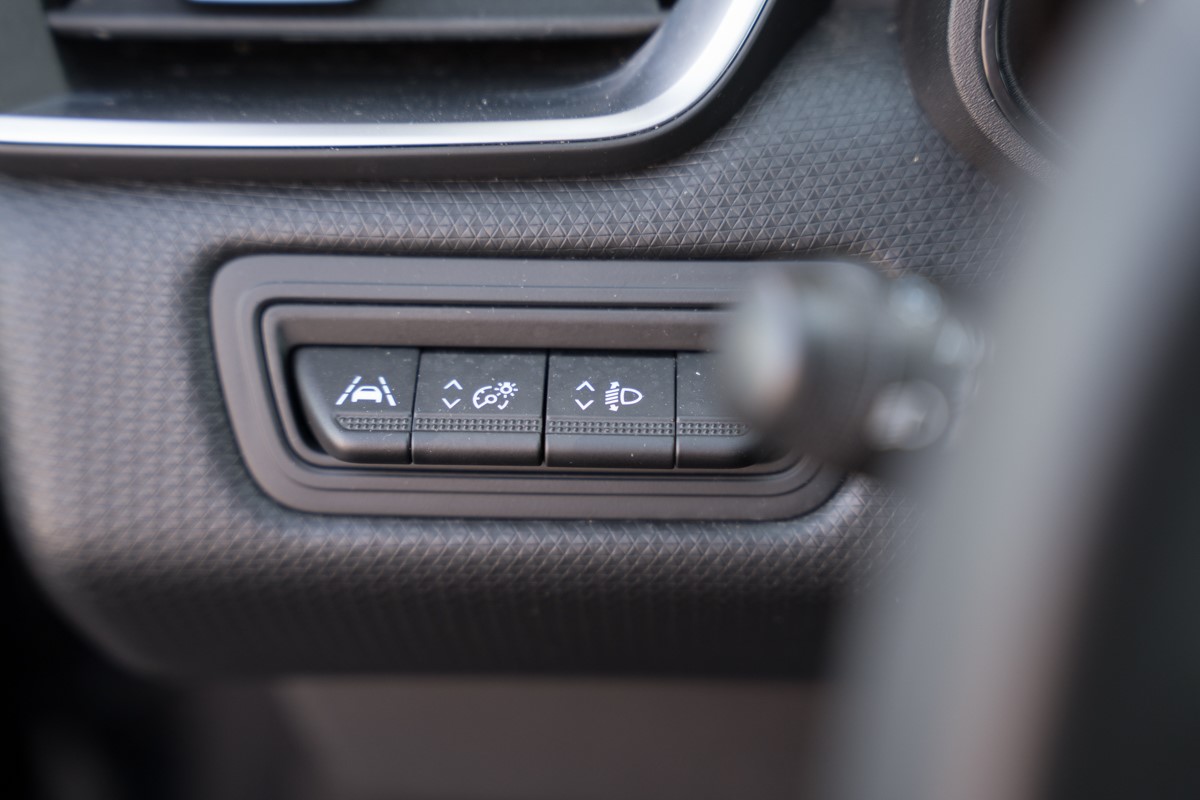 Renault Clio 1.5 DCI