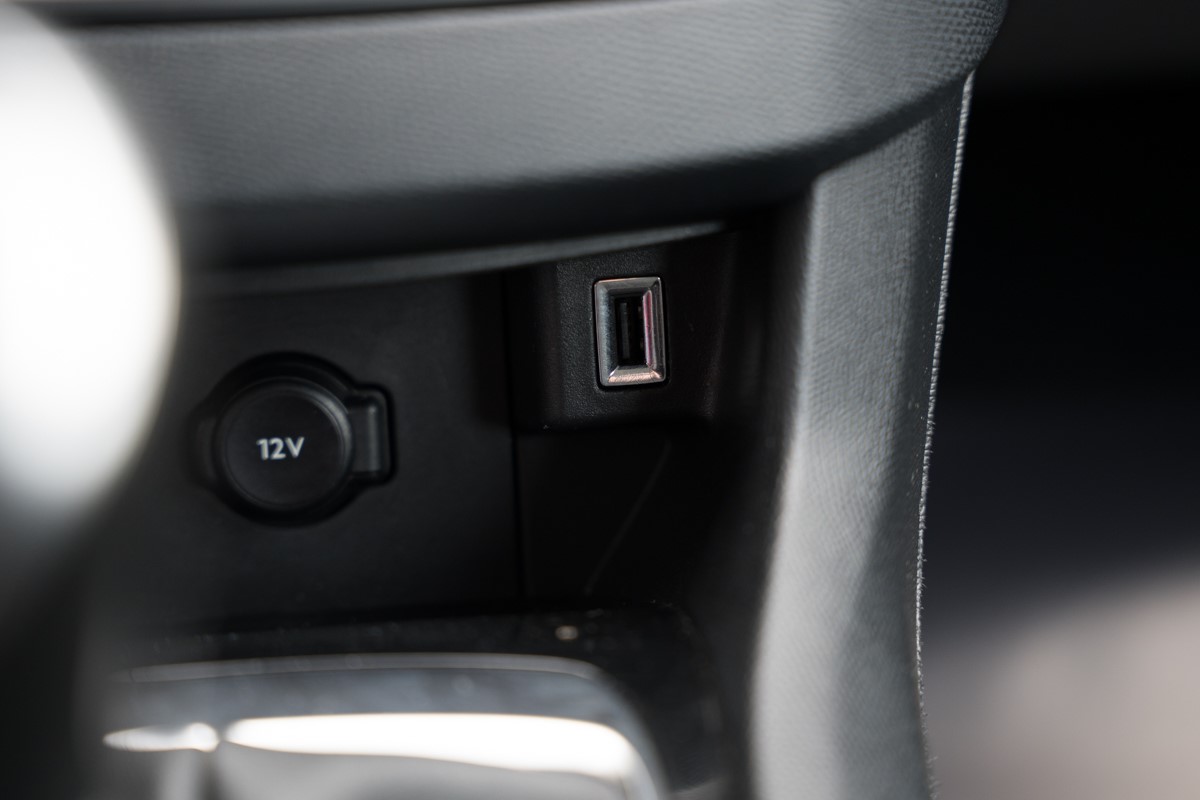 Peugeot 308 1.5 BlueHDI