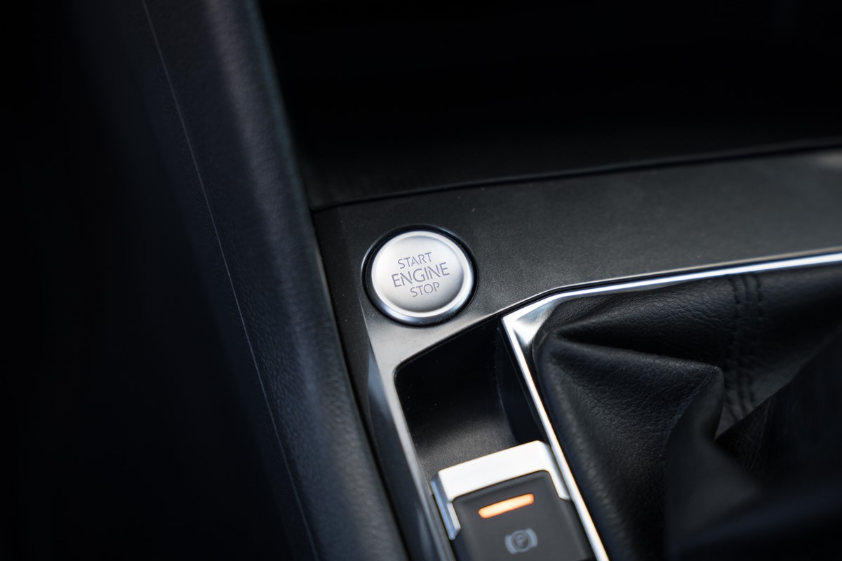 Volkswagen Tiguan
 2.0 TDI 