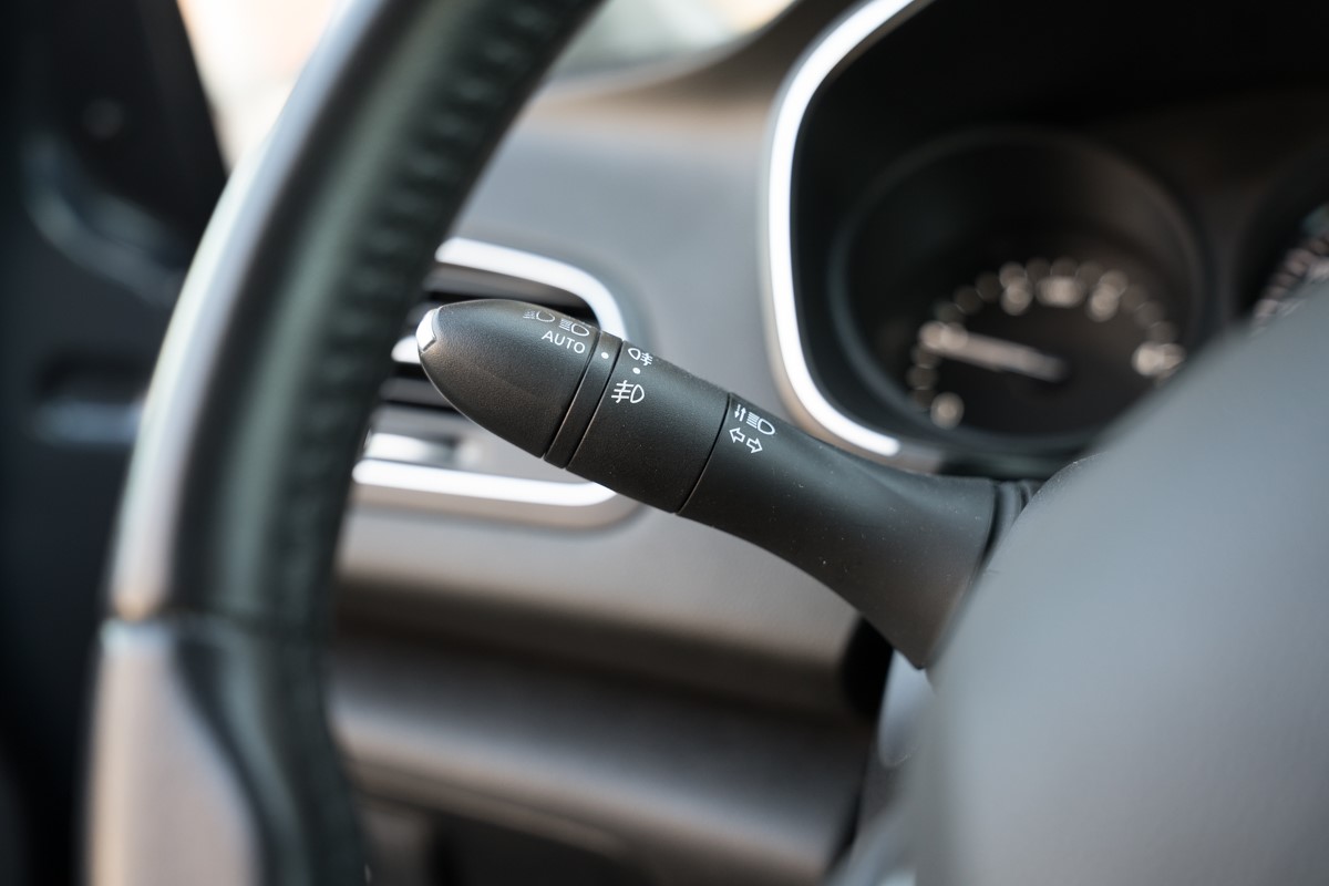 Renault Megane 1.5 DCI