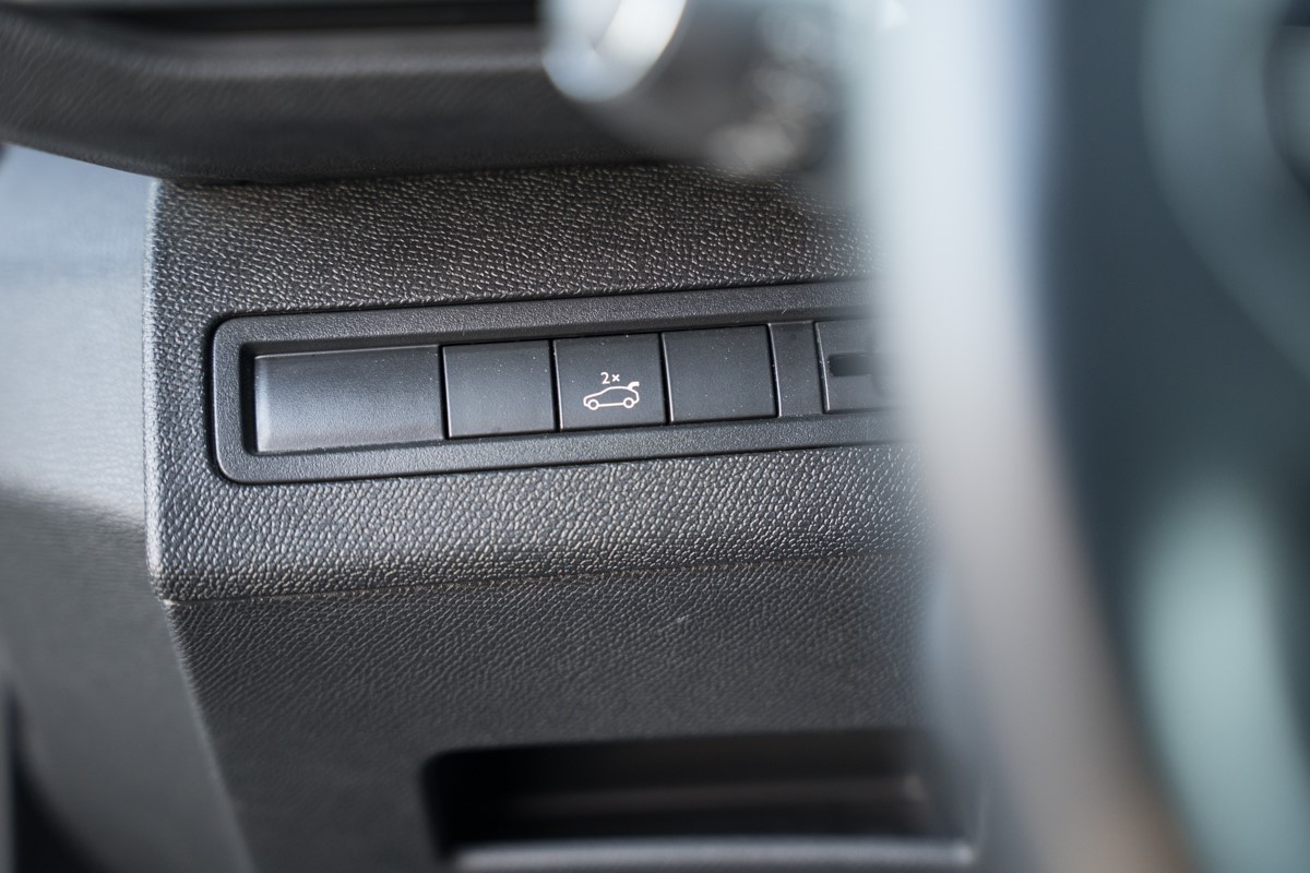 Peugeot 3008 1.5 BlueHDI