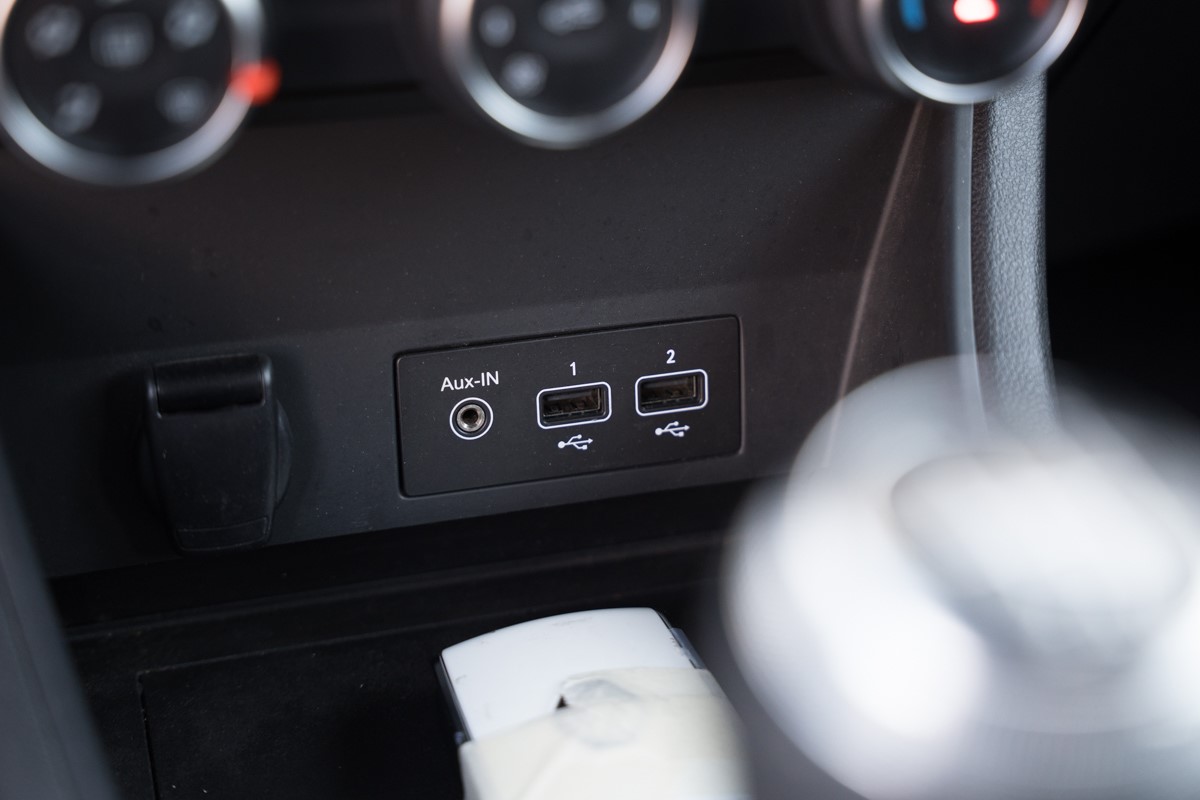 Renault Captur 1.5 DCI