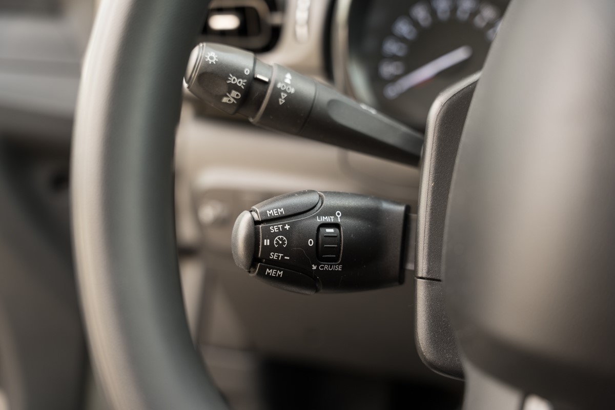 Citroën C3 1.5 BlueHDI