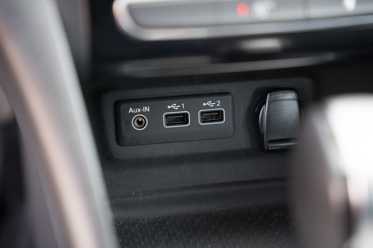 Renault Megane 1.5 DCI