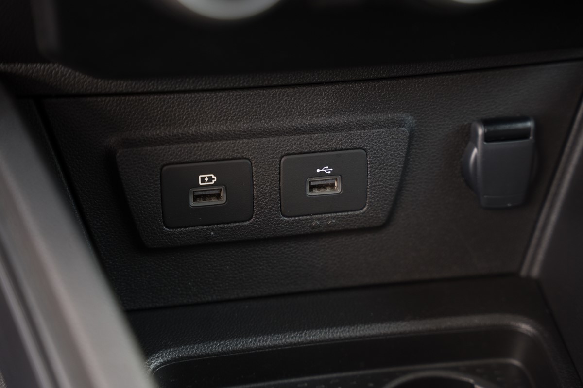 Dacia Duster 1.5 DCI