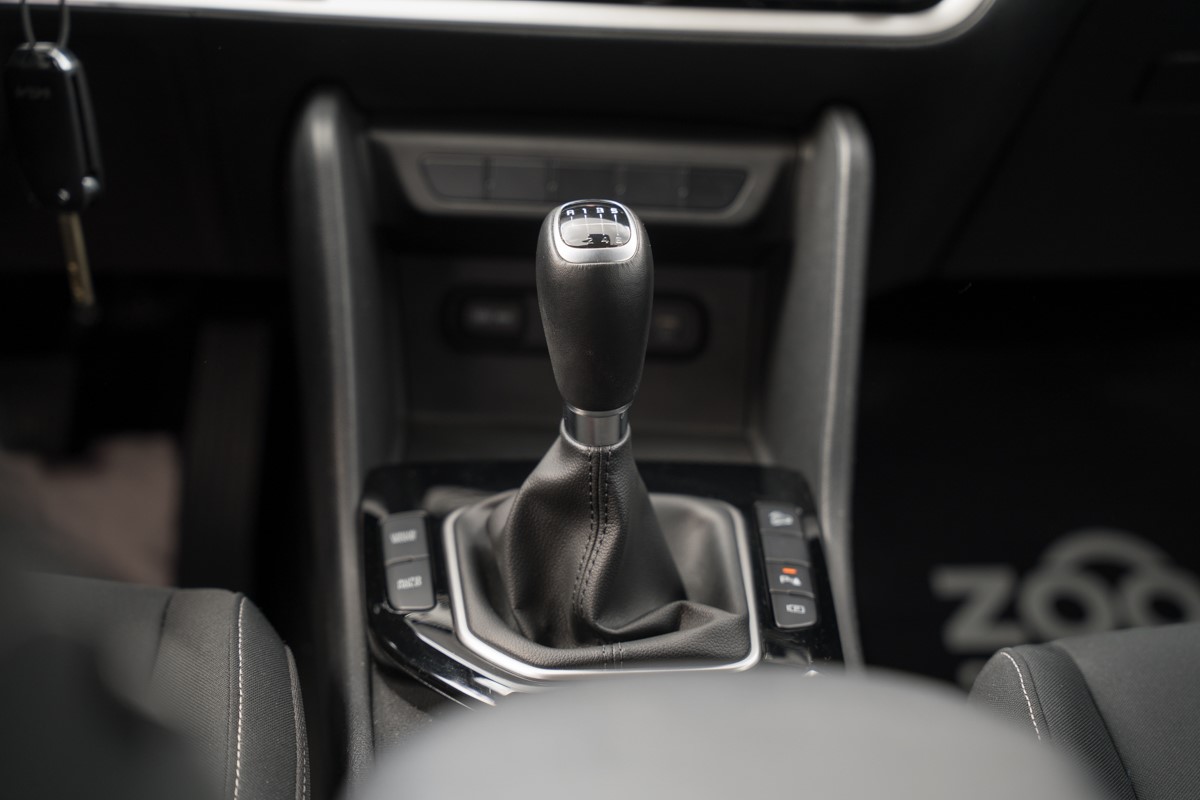 Kia
 Sportage 
 1.6 CRDI