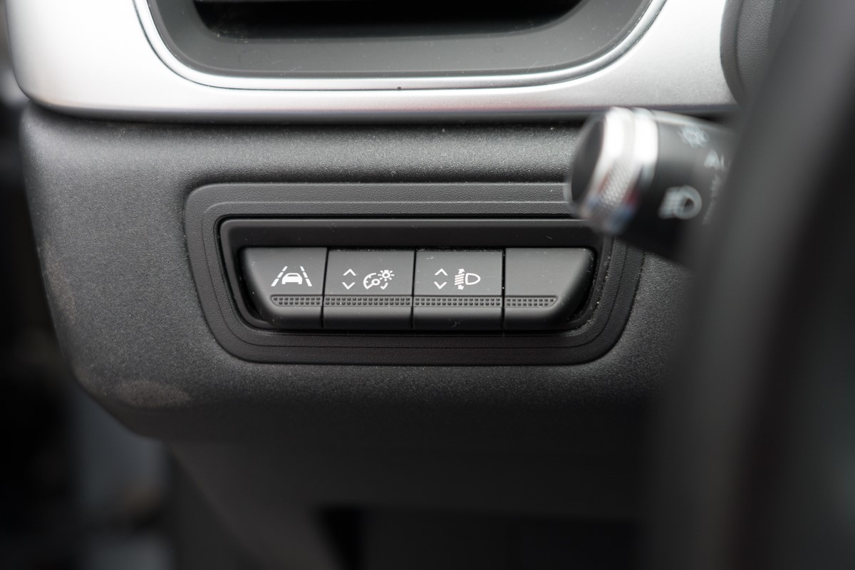 Renault CAPTUR 1.5 DCI