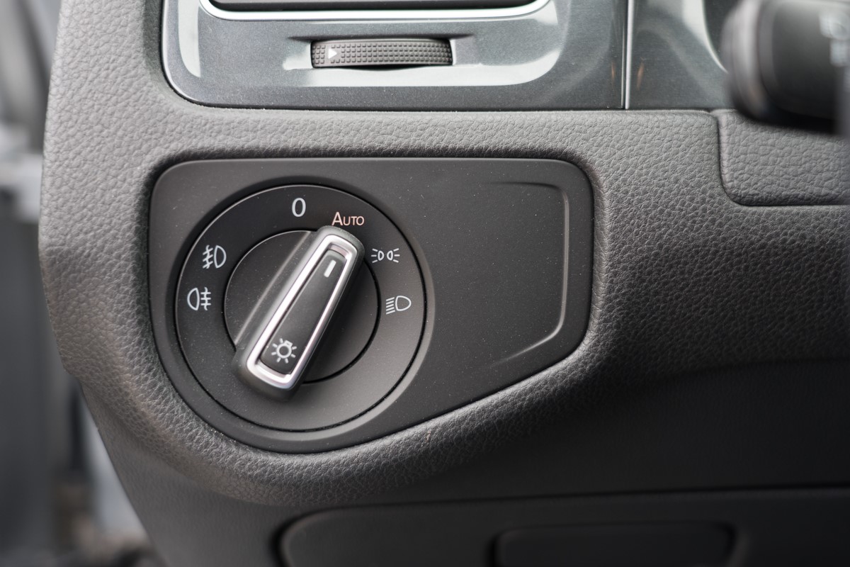 Volkswagen Golf 1.6 TDI