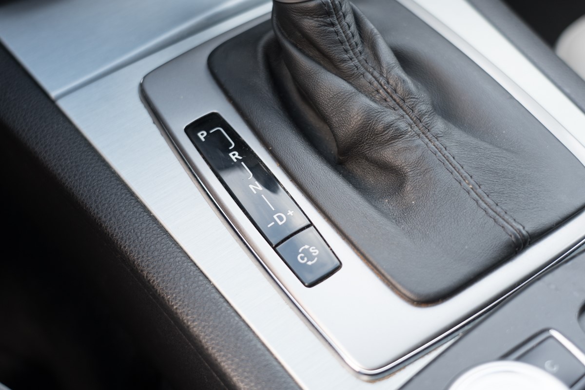 Mercedes-Benz C-Class
 200 CDI