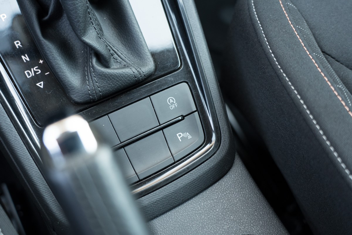 Škoda Scala 1.6TDI