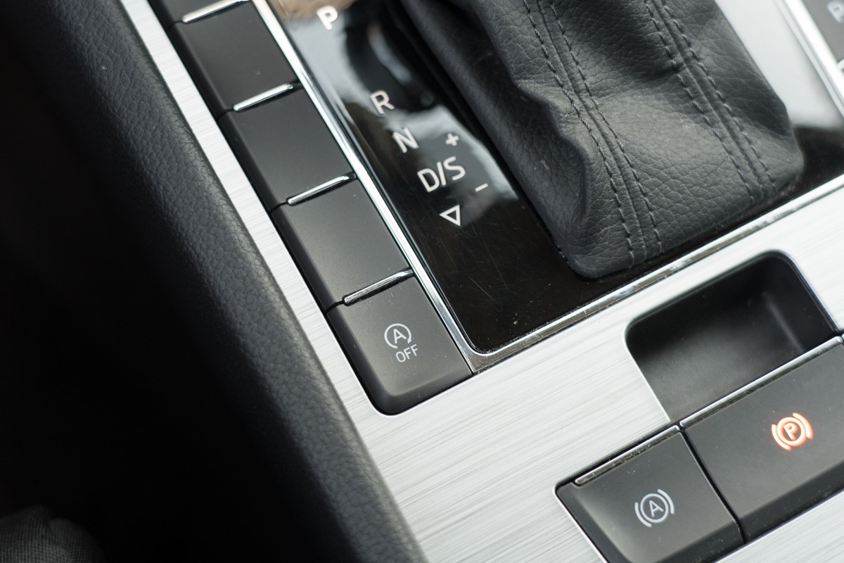 Škoda Superb 1.6TDI  DSG