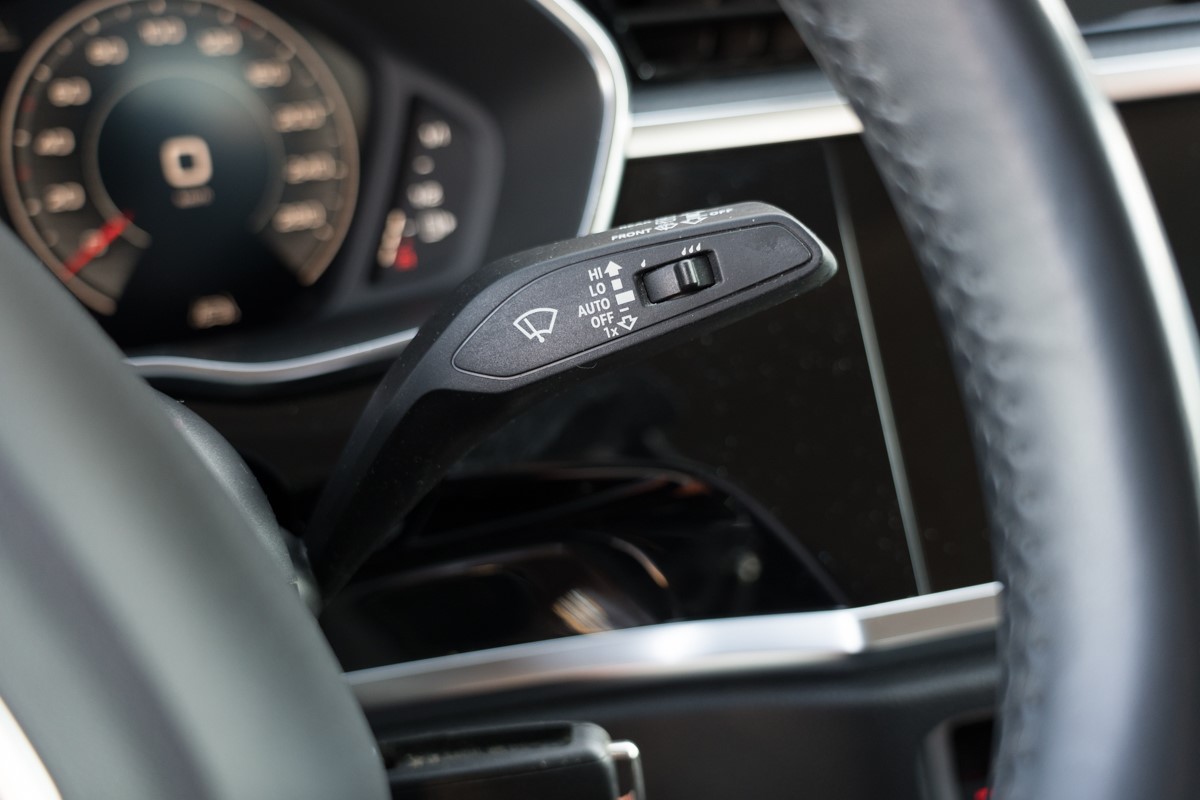 Audi Q3 2.0TDI
