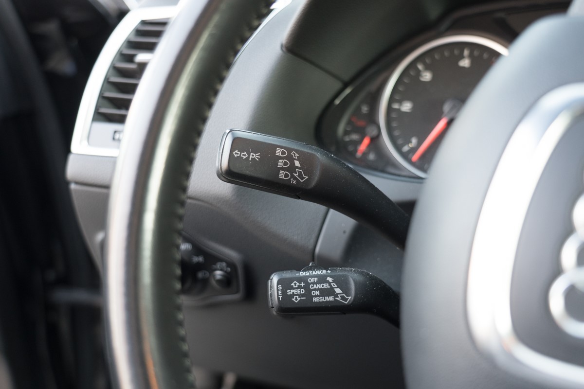 Audi Q5 3.0 TDI S line