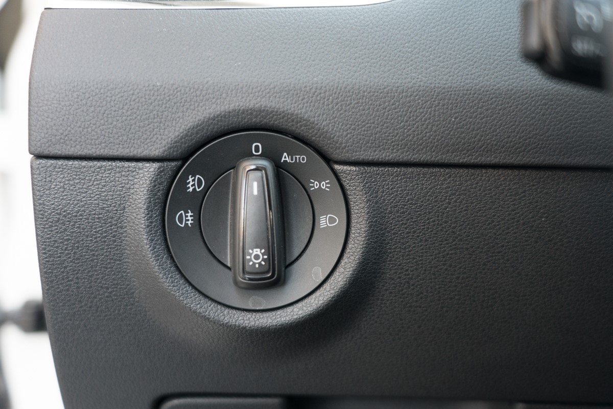 Škoda Octavia Combi 1.6TDI