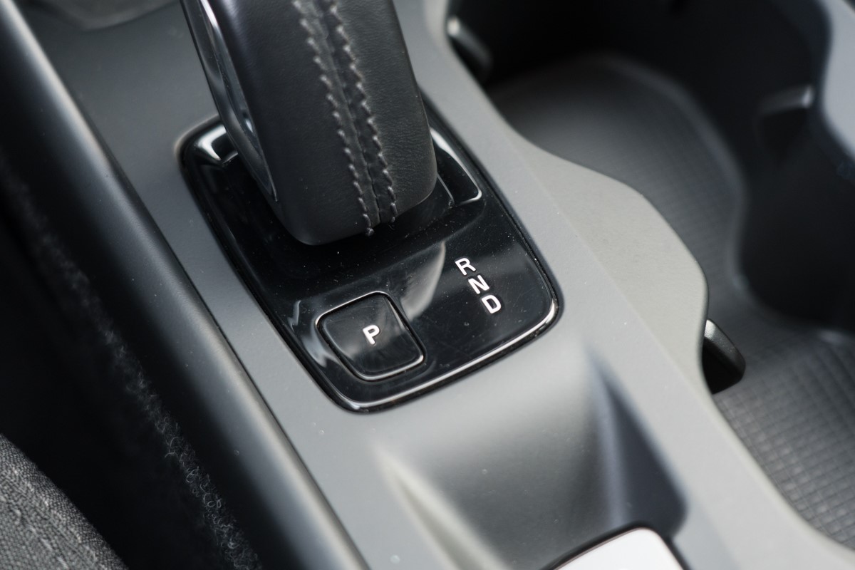 Volvo
 XC40 2.0D D3 AWD 4X4