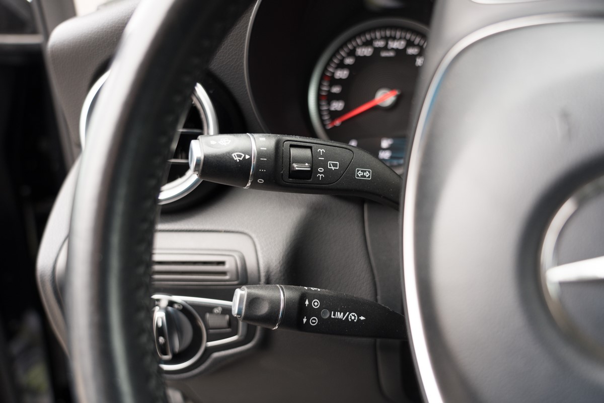 Mercedes-Benz GLC 220 D 4MATIC