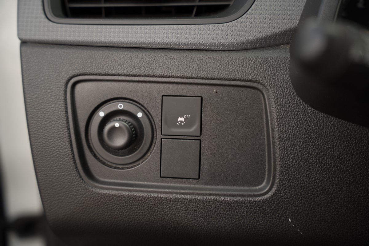 Renault Express 1.5 DCI