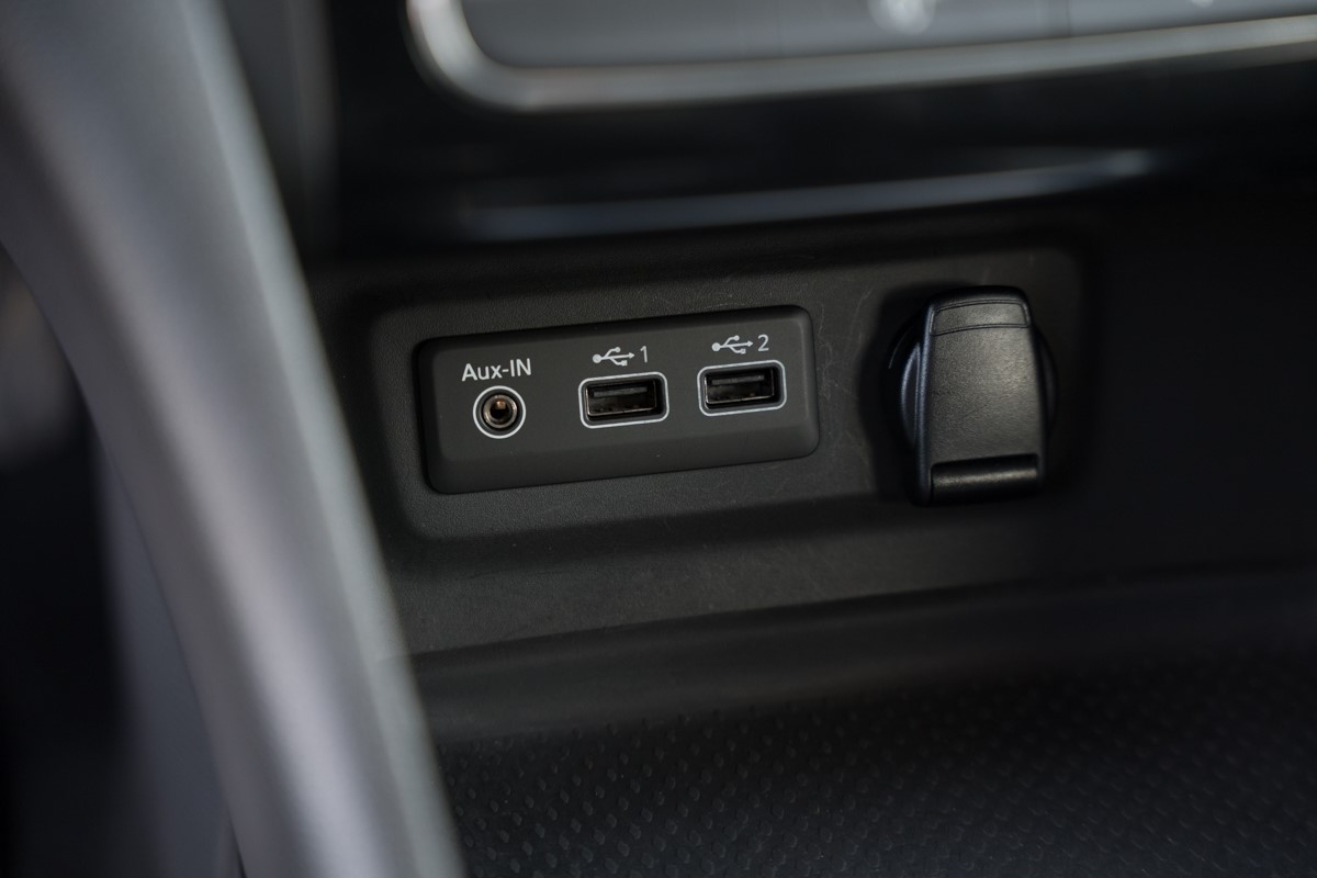 Renault Megane 1.5 DCI