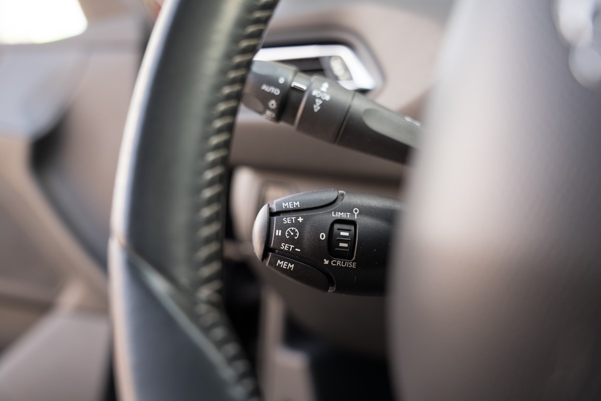 Peugeot 308 SW 1.6 BlueHDI