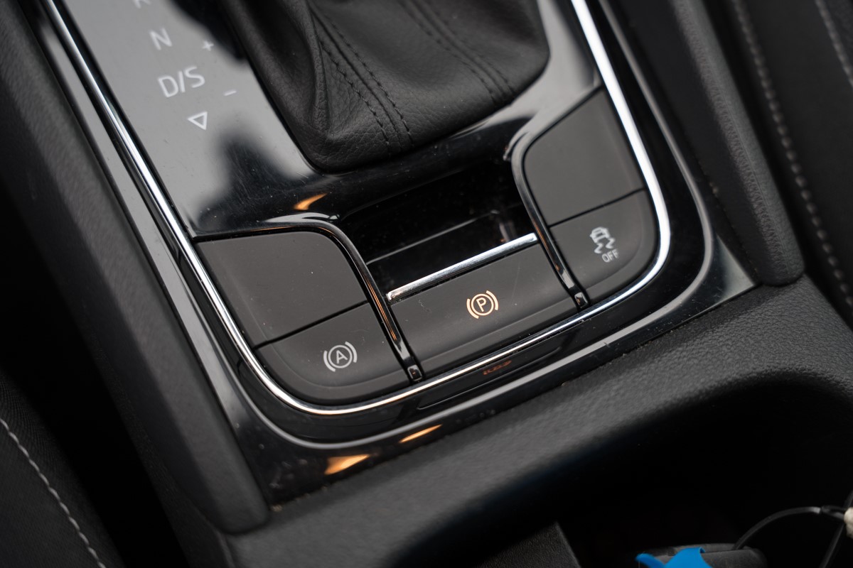 Škoda KAROQ 2.0 TDI DSG