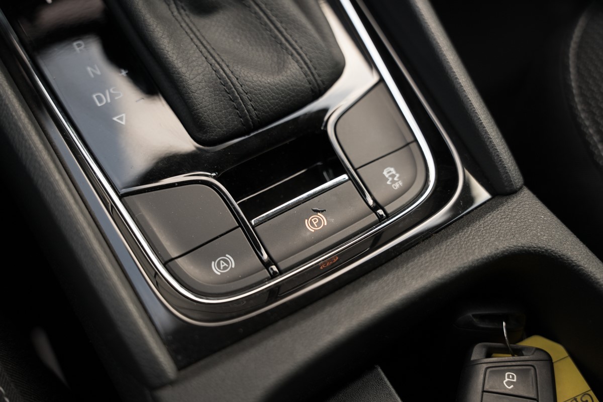 Škoda Kodiaq 2.0 TDI DSG