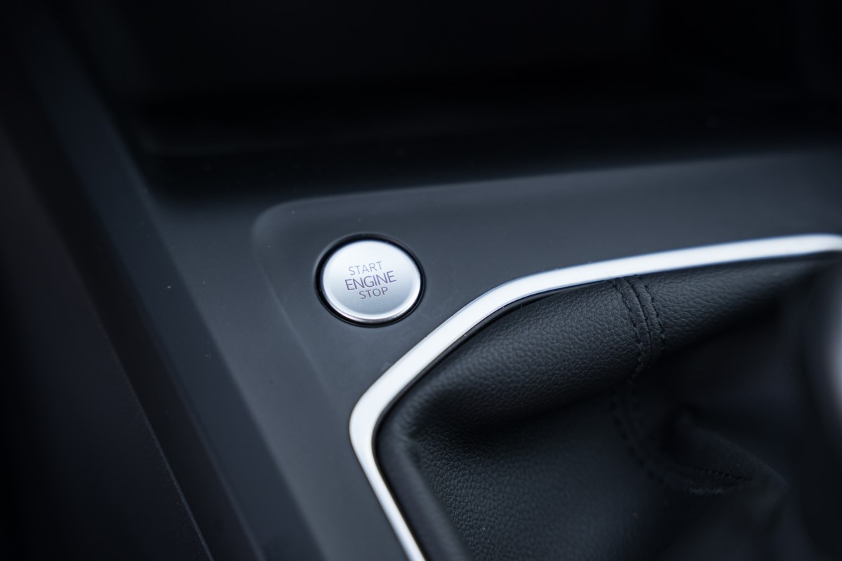 Volkswagen Golf 2.0 TDI