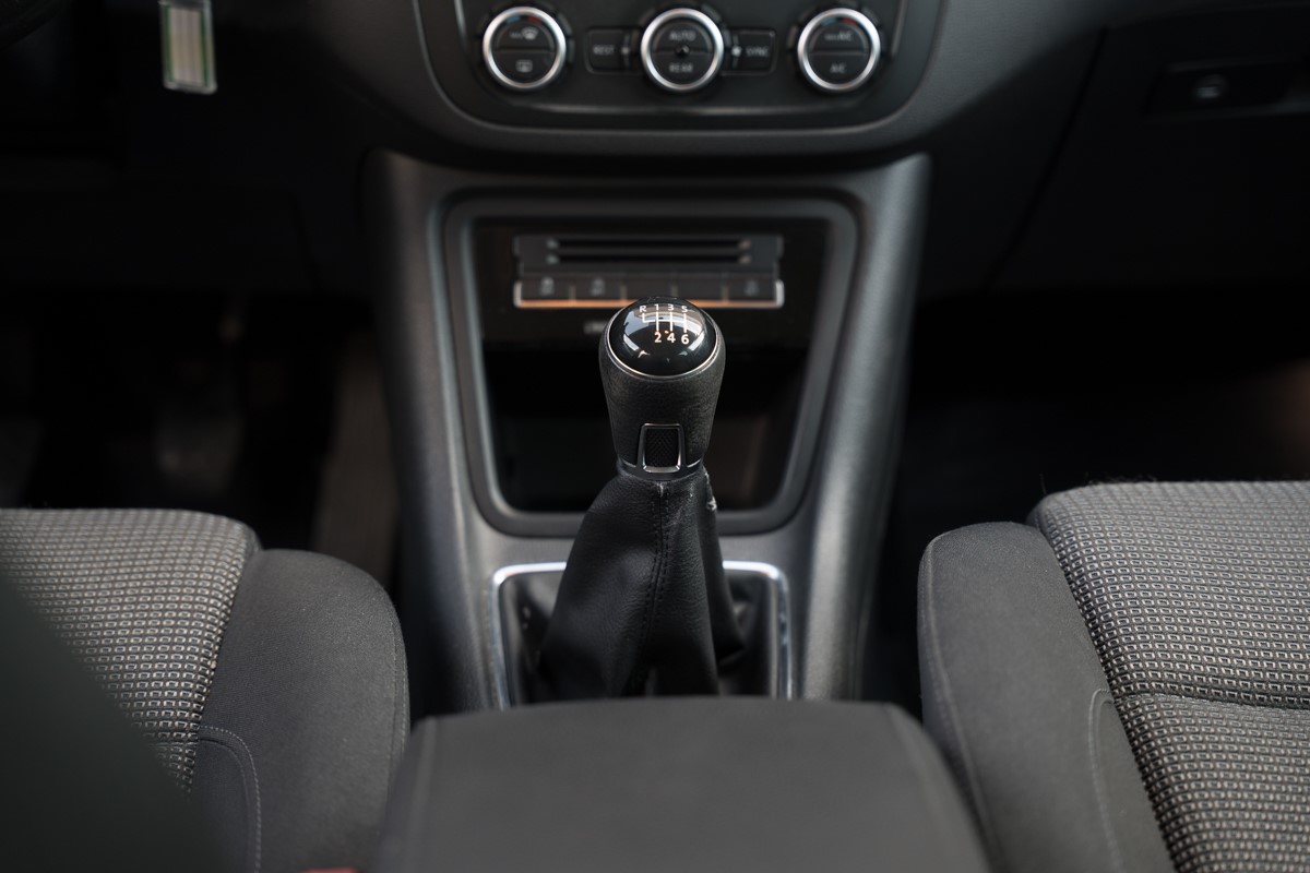 Volkswagen Sharan 2.0 TDI 7 Sjedišta