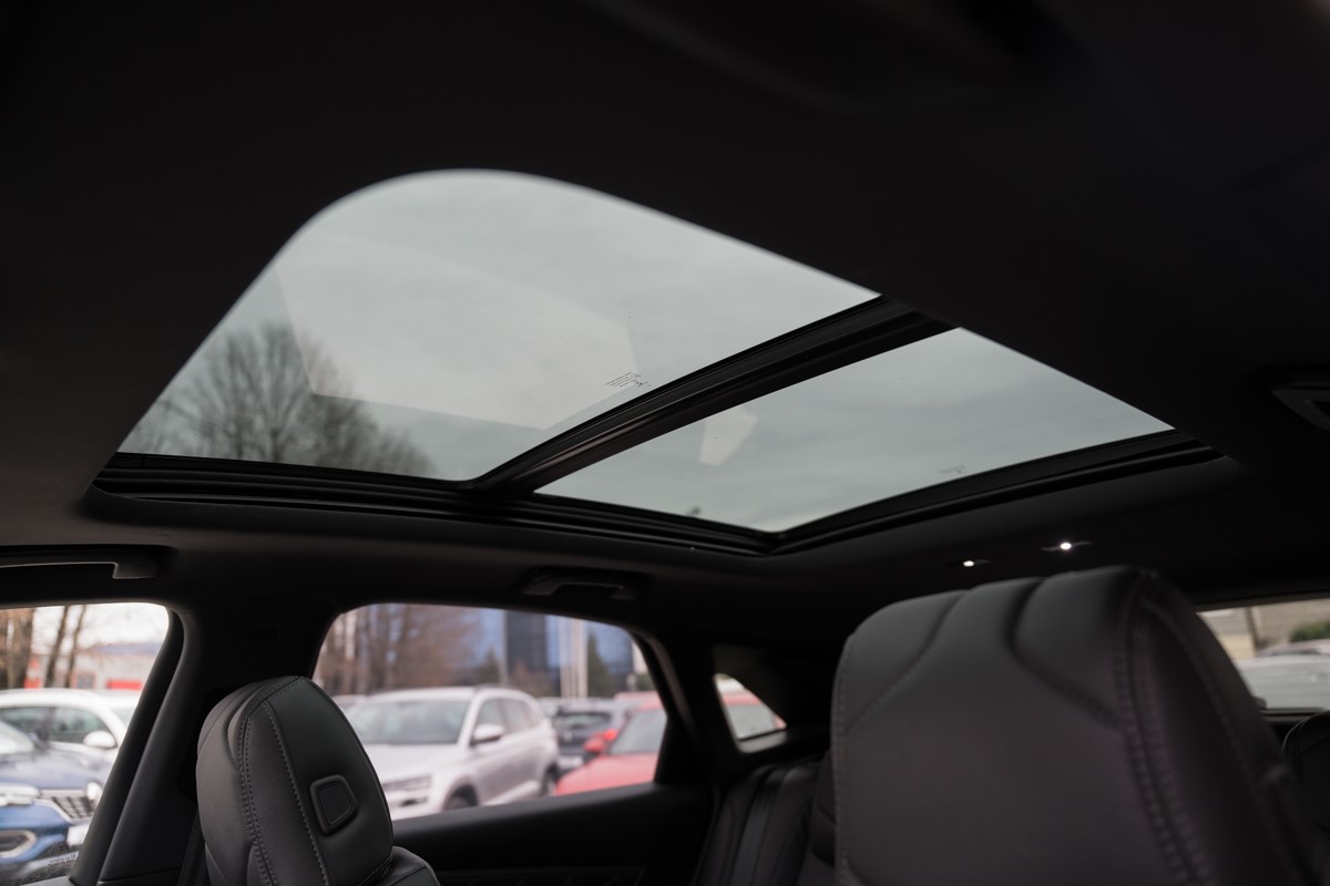 DS DS 7 CROSSBACK  1.5 BlueHDI RIVOLI