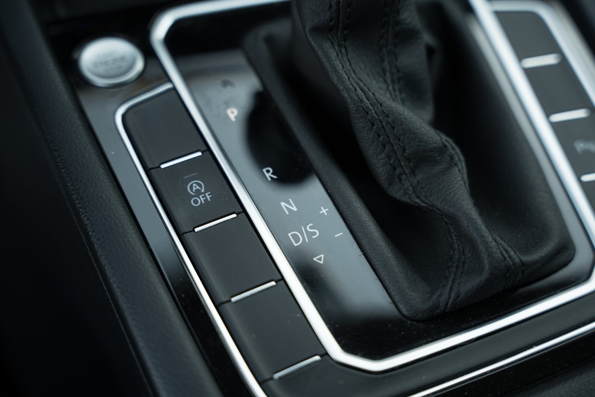 Volkswagen Passat 2.0 TDI DSG 4MOTION