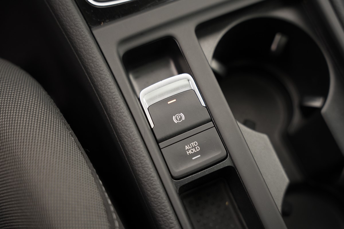 Volkswagen Golf 1.5 TSI