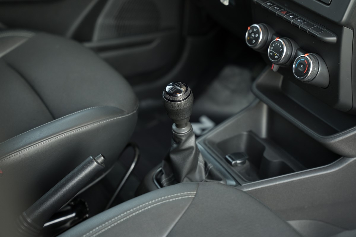 Renault Express 1.5 DCI