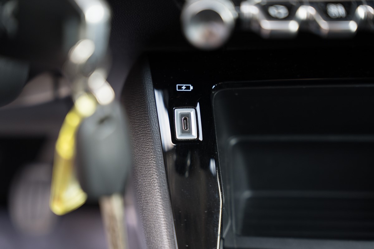 Peugeot 208 1.5 BlueHDI