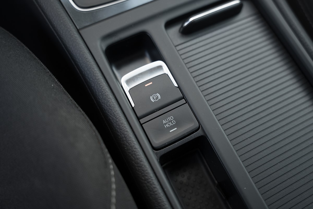 Volkswagen Golf 1.6 TDI