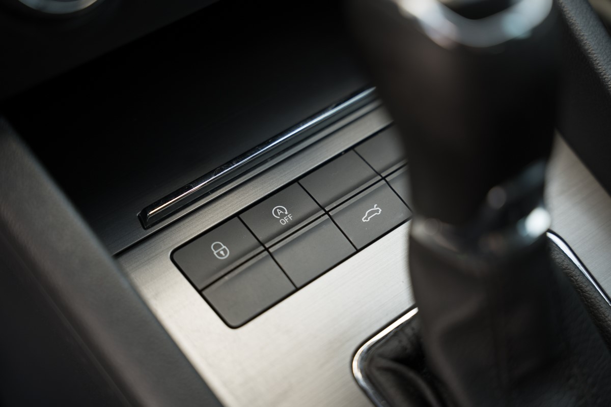 Škoda Octavia 2.0 TDI DSG JOY