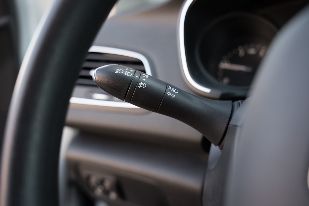 Renault Megane 1.5 DCI