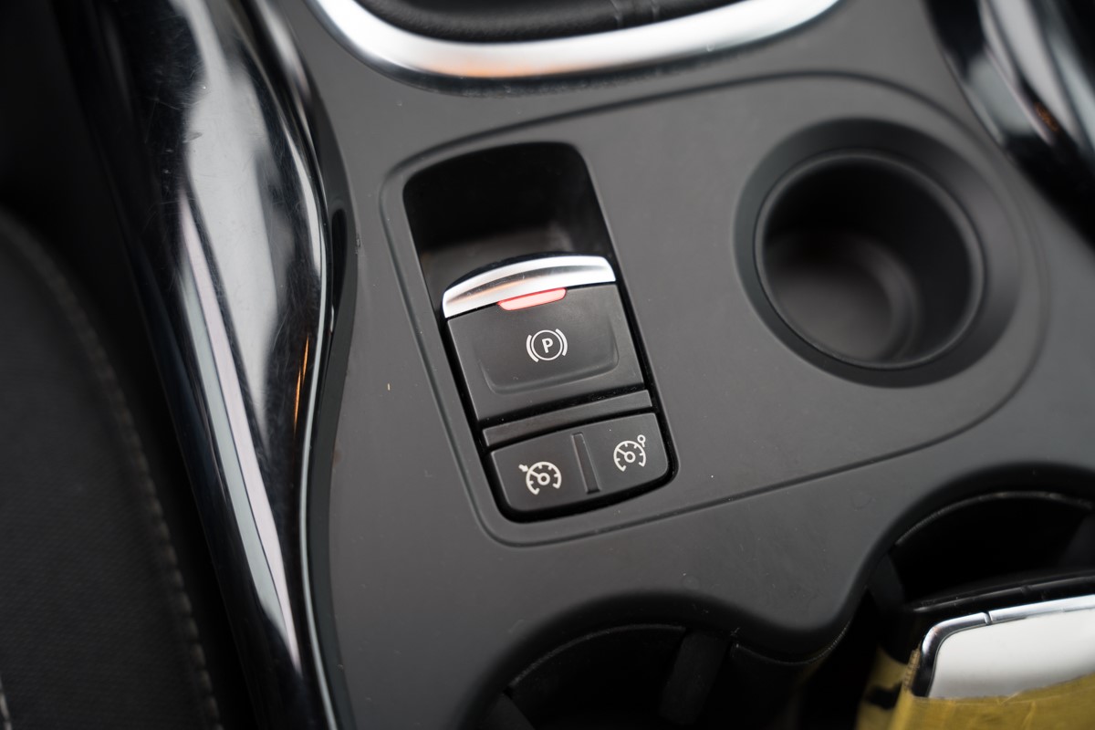 Renault KADJAR 1.5 DCI BUSINESS