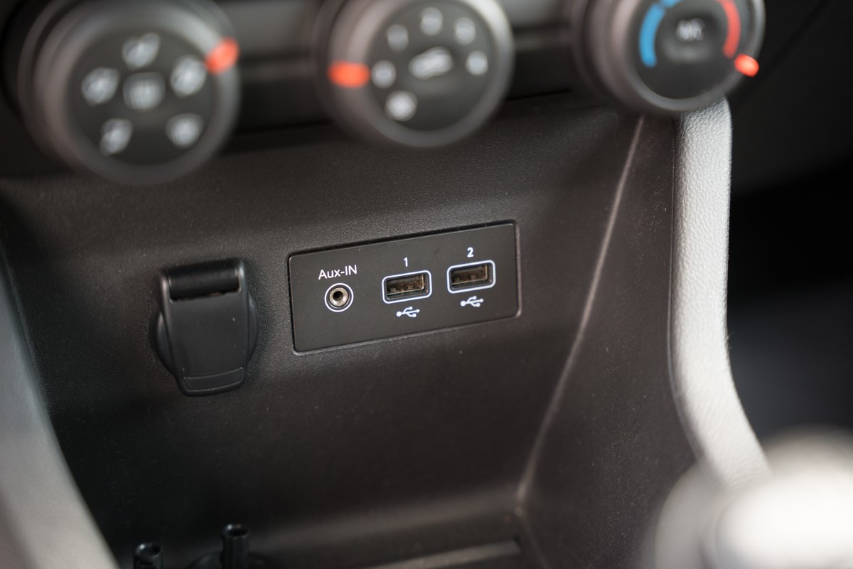 Renault Clio 1.5 DCI