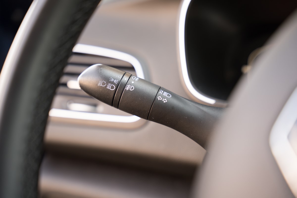 Renault Megane 1.3 TCE