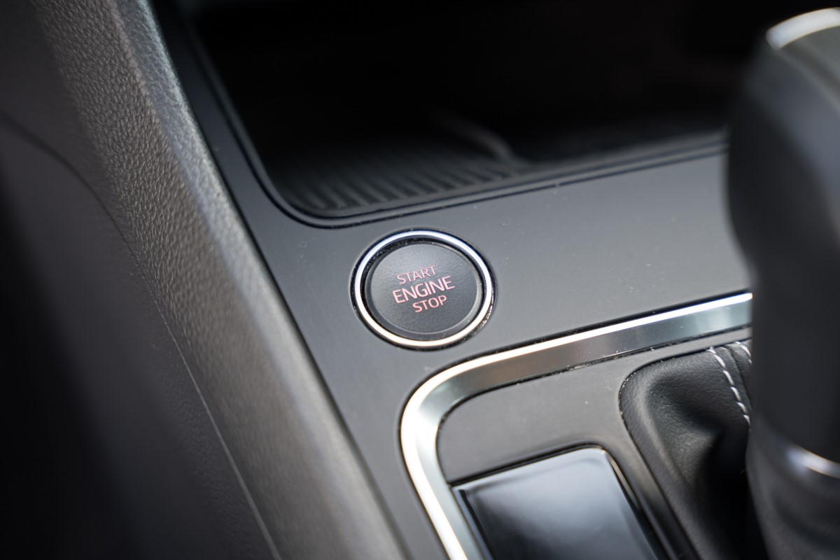 Seat Ateca 2.0 TDI DSG